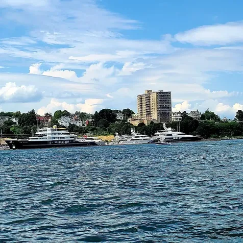 45 Eastern Promenade Portland ME 04101