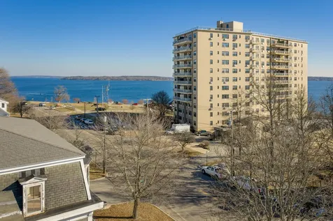 45 Eastern Promenade Portland ME 04101