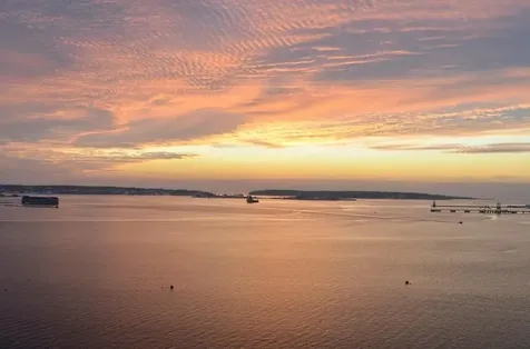 45 Eastern Promenade Portland ME 04101