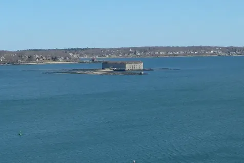 45 Eastern Promenade Portland ME 04101