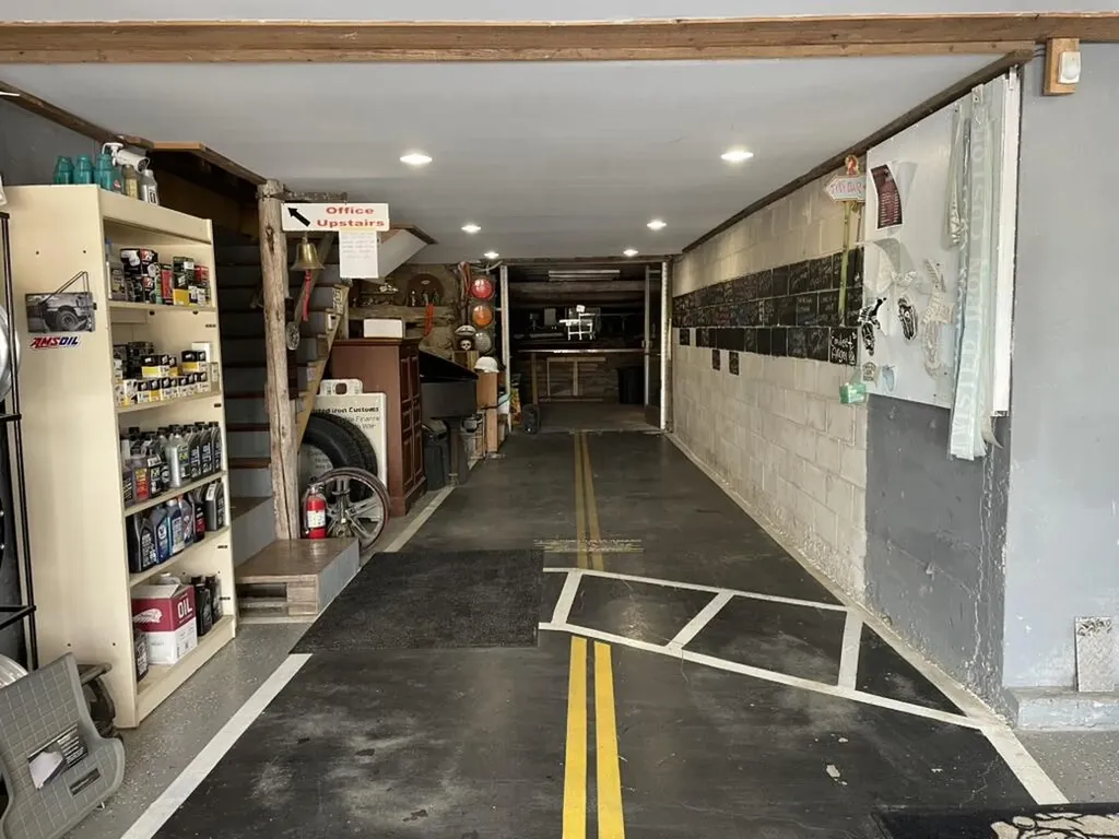 17 Dodge Road Edgecomb ME 04556