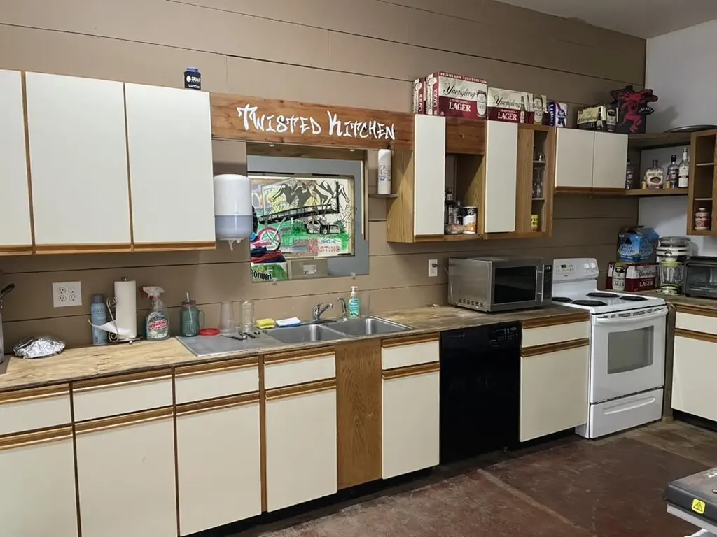 17 Dodge Road Edgecomb ME 04556