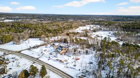 17 Dodge Road Edgecomb ME 04556