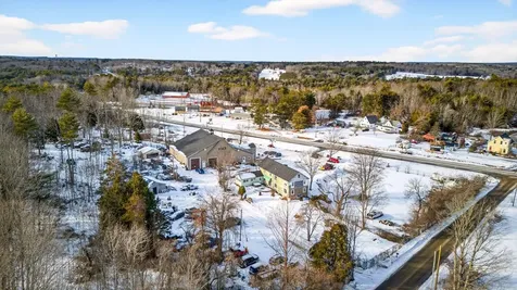 17 Dodge Road Edgecomb ME 04556