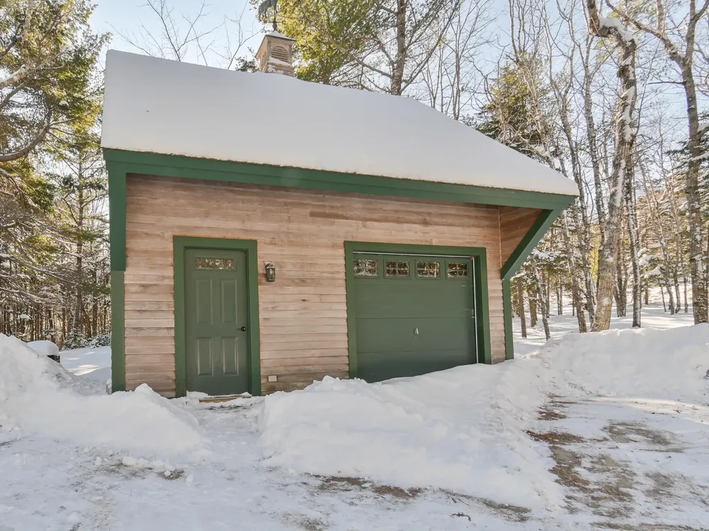 245 Norway Drive Bar Harbor ME 04609