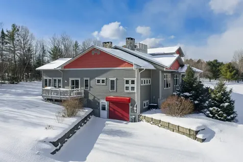 2060 Dexter Road Dover-foxcroft ME 04426