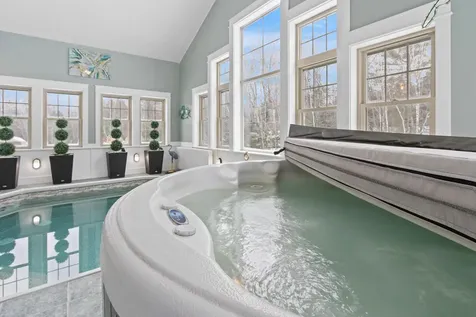 2060 Dexter Road Dover-foxcroft ME 04426