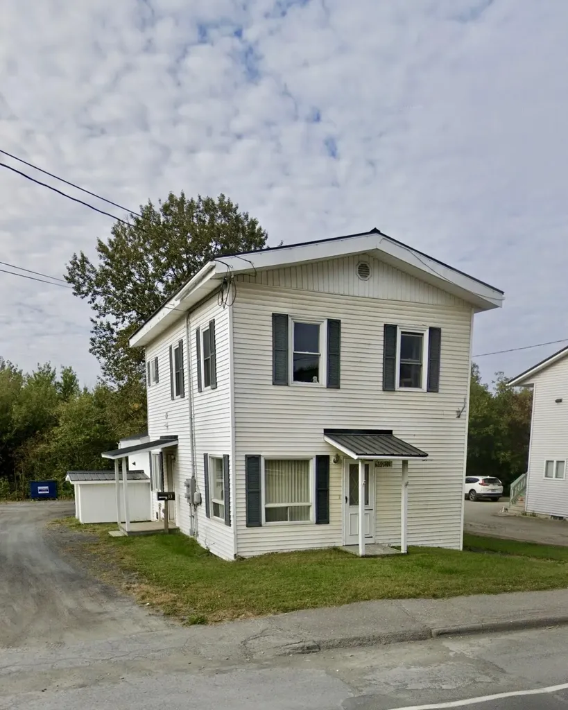 33 Market Street Fort Kent ME 04743