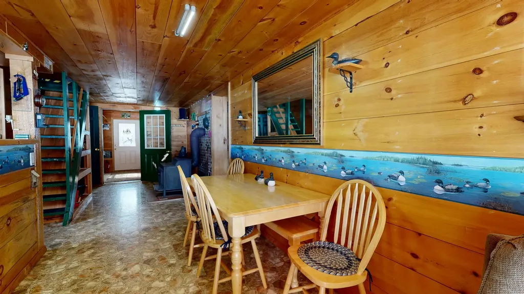 15 Hamlin Loop Mayfield Twp ME 04942