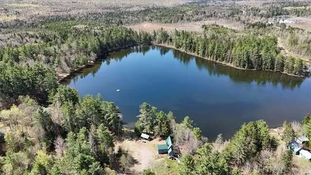 15 Hamlin Loop Mayfield Twp ME 04942