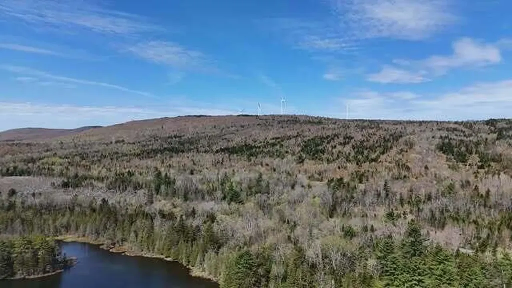 15 Hamlin Loop Mayfield Twp ME 04942