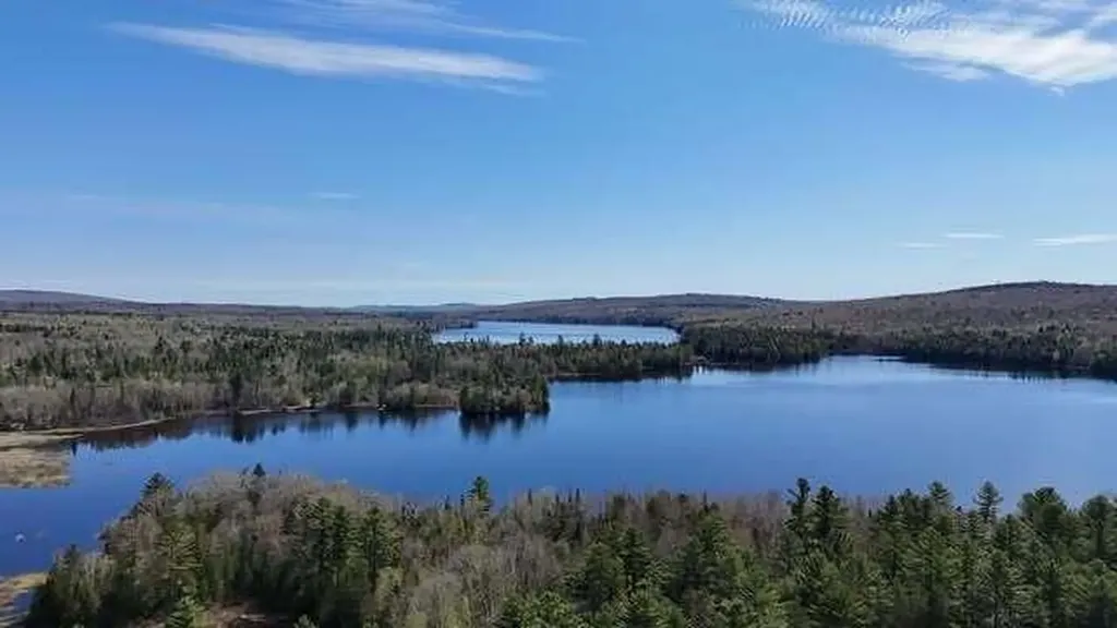 15 Hamlin Loop Mayfield Twp ME 04942