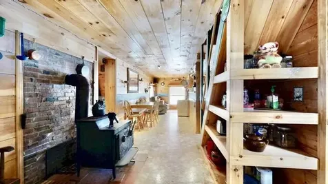 15 Hamlin Loop Mayfield Twp ME 04942