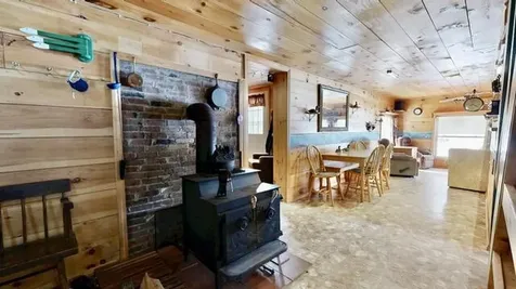 15 Hamlin Loop Mayfield Twp ME 04942