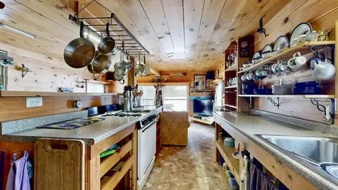 15 Hamlin Loop Mayfield Twp ME 04942