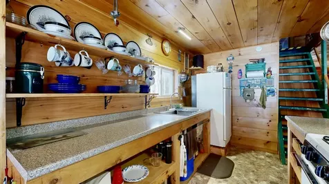 15 Hamlin Loop Mayfield Twp ME 04942
