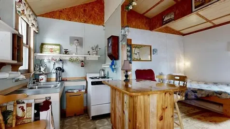 15 Hamlin Loop Mayfield Twp ME 04942