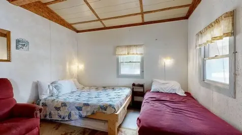 15 Hamlin Loop Mayfield Twp ME 04942