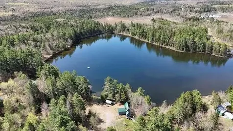 15 Hamlin Loop Mayfield Twp ME 04942