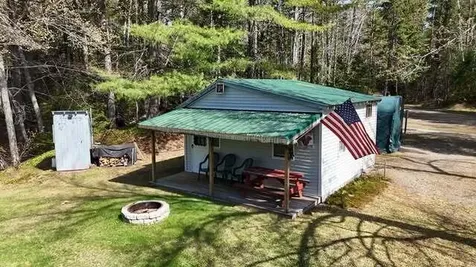 15 Hamlin Loop Mayfield Twp ME 04942