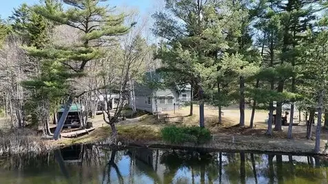 15 Hamlin Loop Mayfield Twp ME 04942