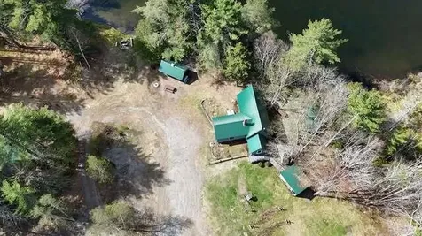 15 Hamlin Loop Mayfield Twp ME 04942
