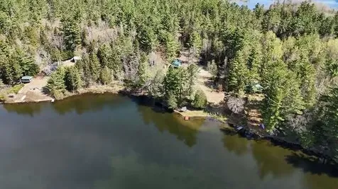 15 Hamlin Loop Mayfield Twp ME 04942