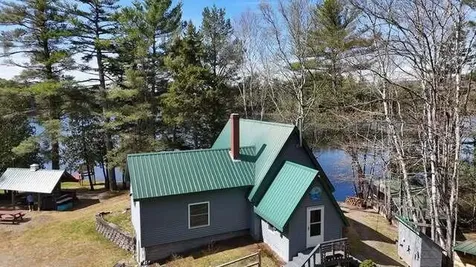 15 Hamlin Loop Mayfield Twp ME 04942