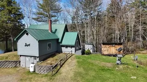 15 Hamlin Loop Mayfield Twp ME 04942