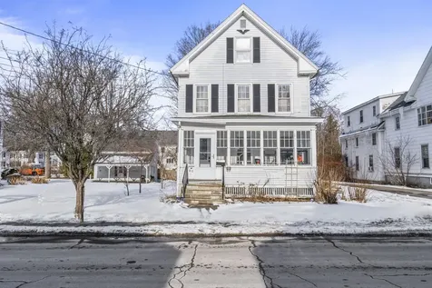 80 Willow Street Augusta ME 04330