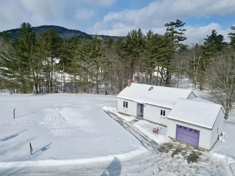 10 Mill Hill Road Hanover ME 04237
