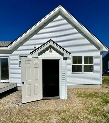 23 Forest Glen Lane Topsham ME 04086