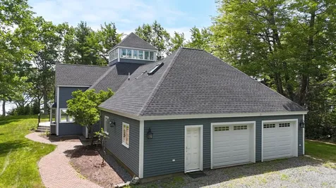 82 Falcon Lane Lamoine ME 04605