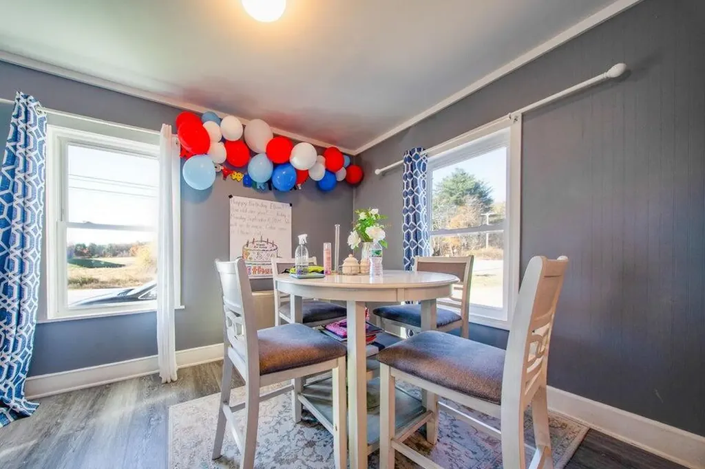 1306 Long Plains Road Buxton ME 04093