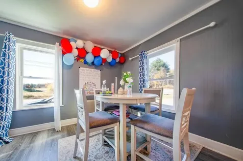 1306 Long Plains Road Buxton ME 04093