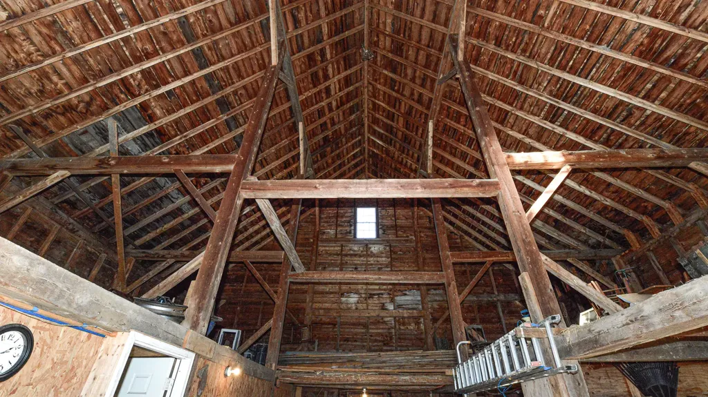 133 Hio Ridge Road Bridgton ME 04009