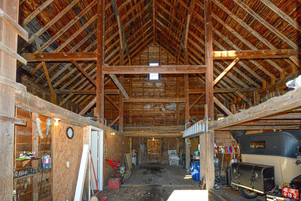 133 Hio Ridge Road Bridgton ME 04009