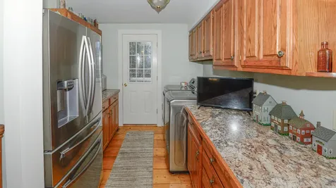 133 Hio Ridge Road Bridgton ME 04009