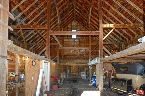 133 Hio Ridge Road Bridgton ME 04009