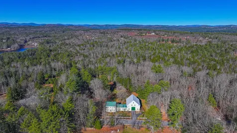 133 Hio Ridge Road Bridgton ME 04009