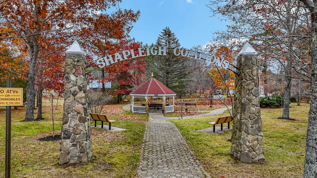 3 & 7 Back Road Shapleigh ME 04076