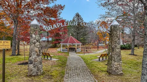 3 & 7 Back Road Shapleigh ME 04076