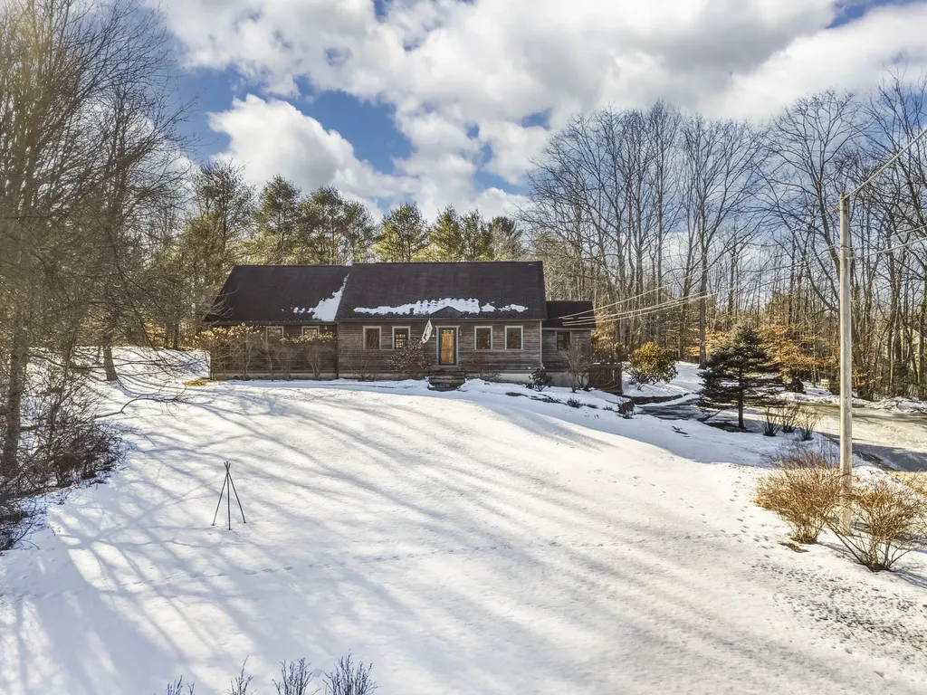 45 Beech Hill Road Freeport ME 04032