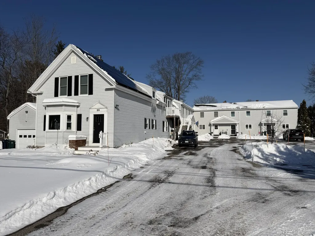 55 West Street Biddeford ME 04005