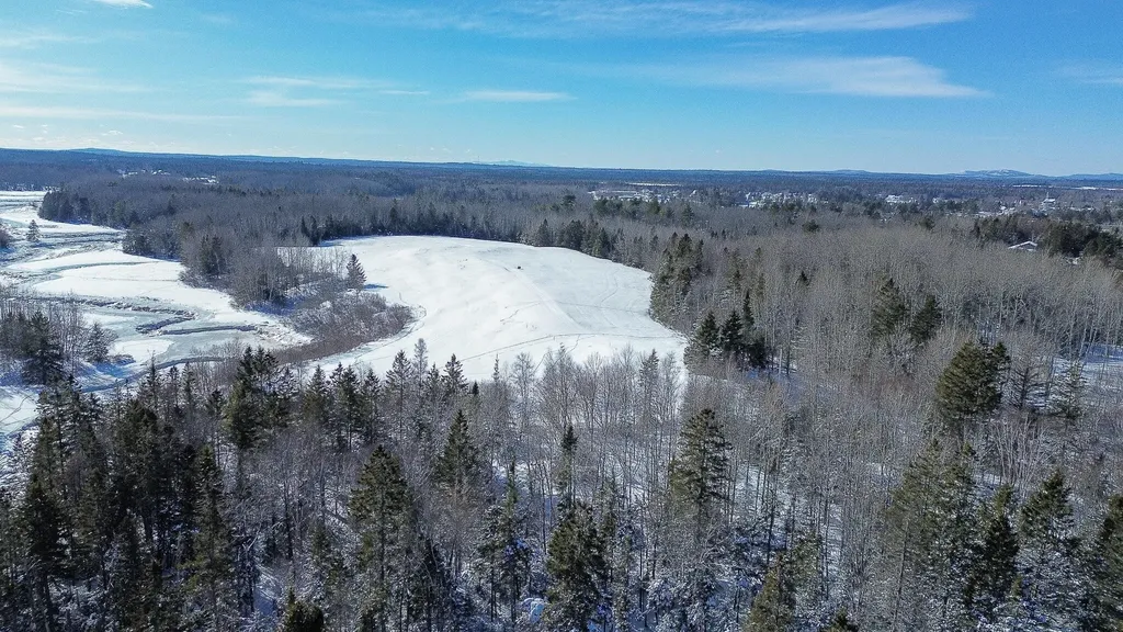 M3 L53 Cates Road Harrington ME 04643