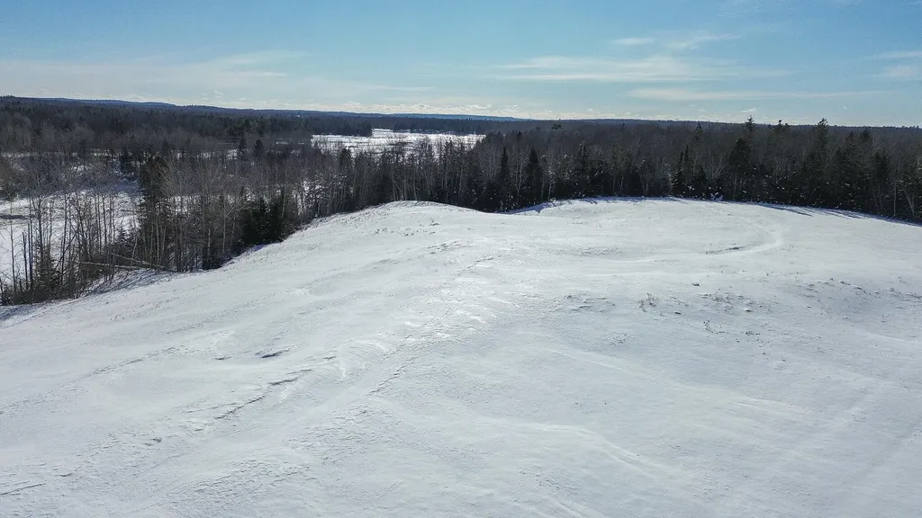 M3 L53 Cates Road Harrington ME 04643