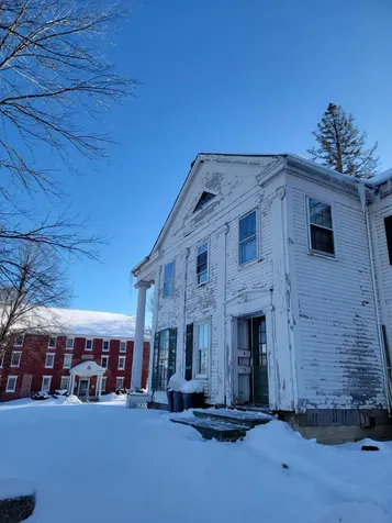 9 Calais Avenue Calais ME 04619