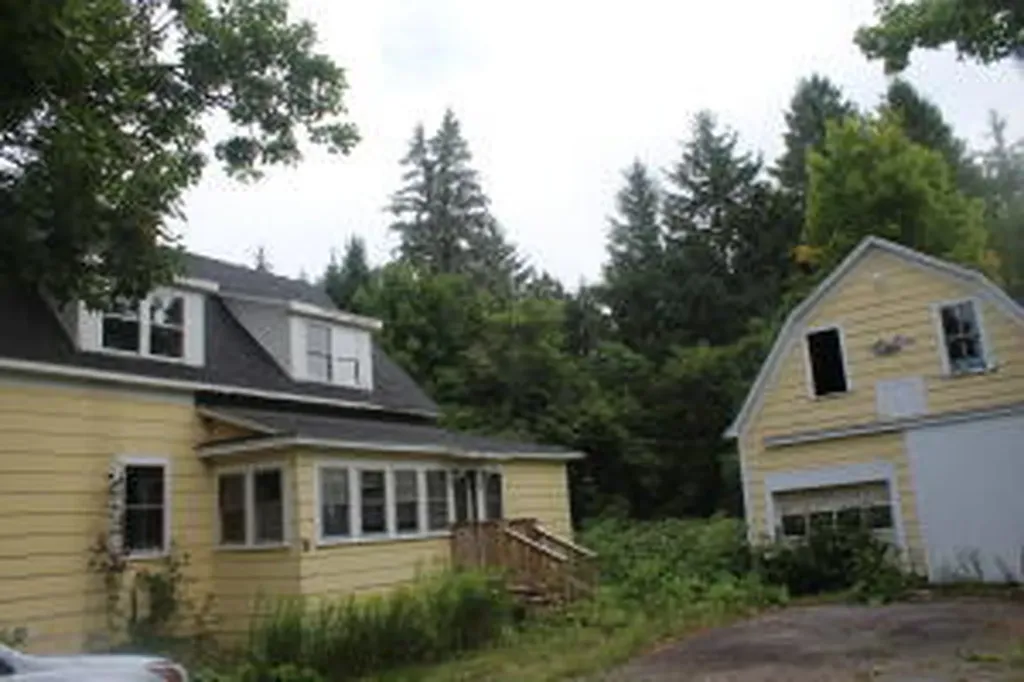 1004 Benedicta Road Benedicta Twp ME 04733