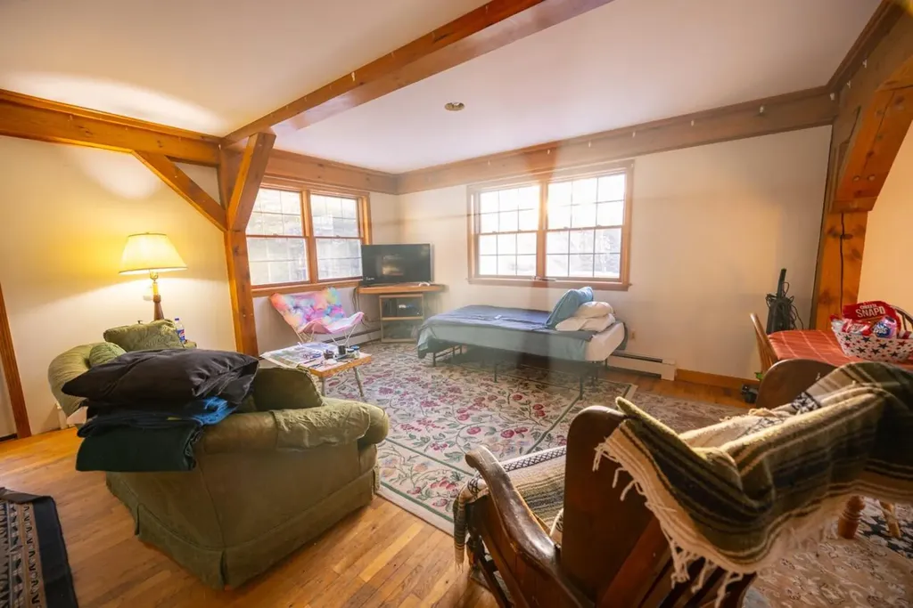 2025 Hillside Road Carrabassett Valley ME 04947
