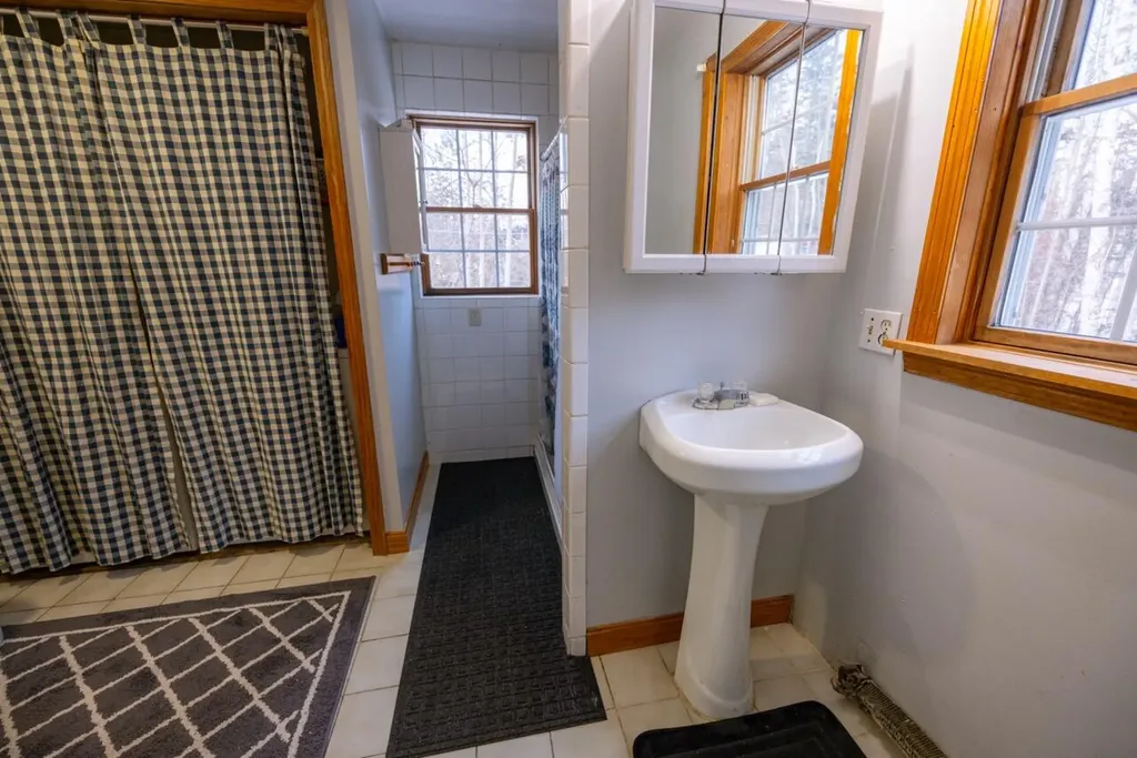 2025 Hillside Road Carrabassett Valley ME 04947
